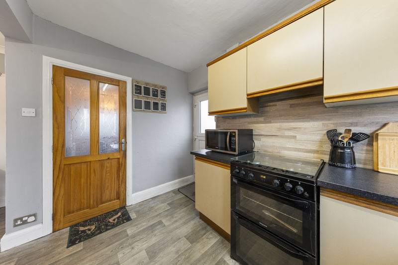 Tapton View Road Newbold
